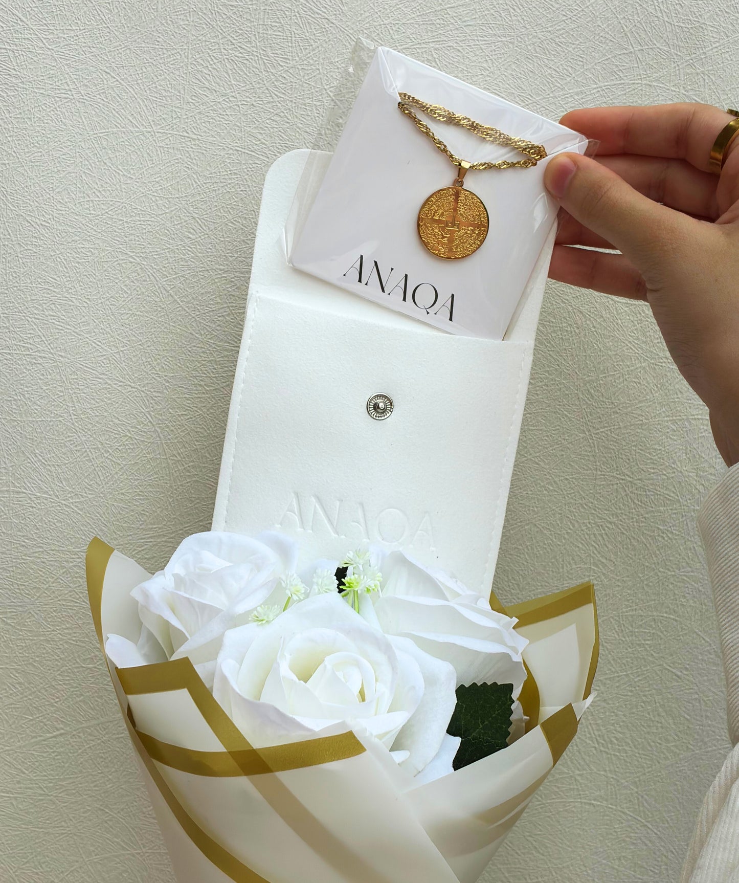 Jewellery Bouquet | Small