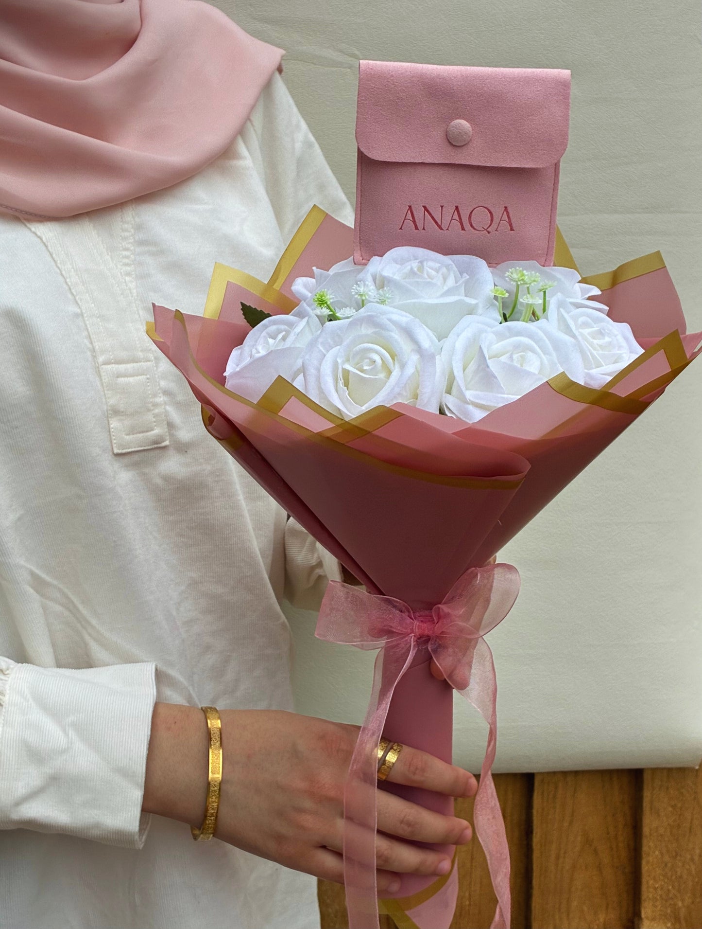 Jewellery Bouquet | Large