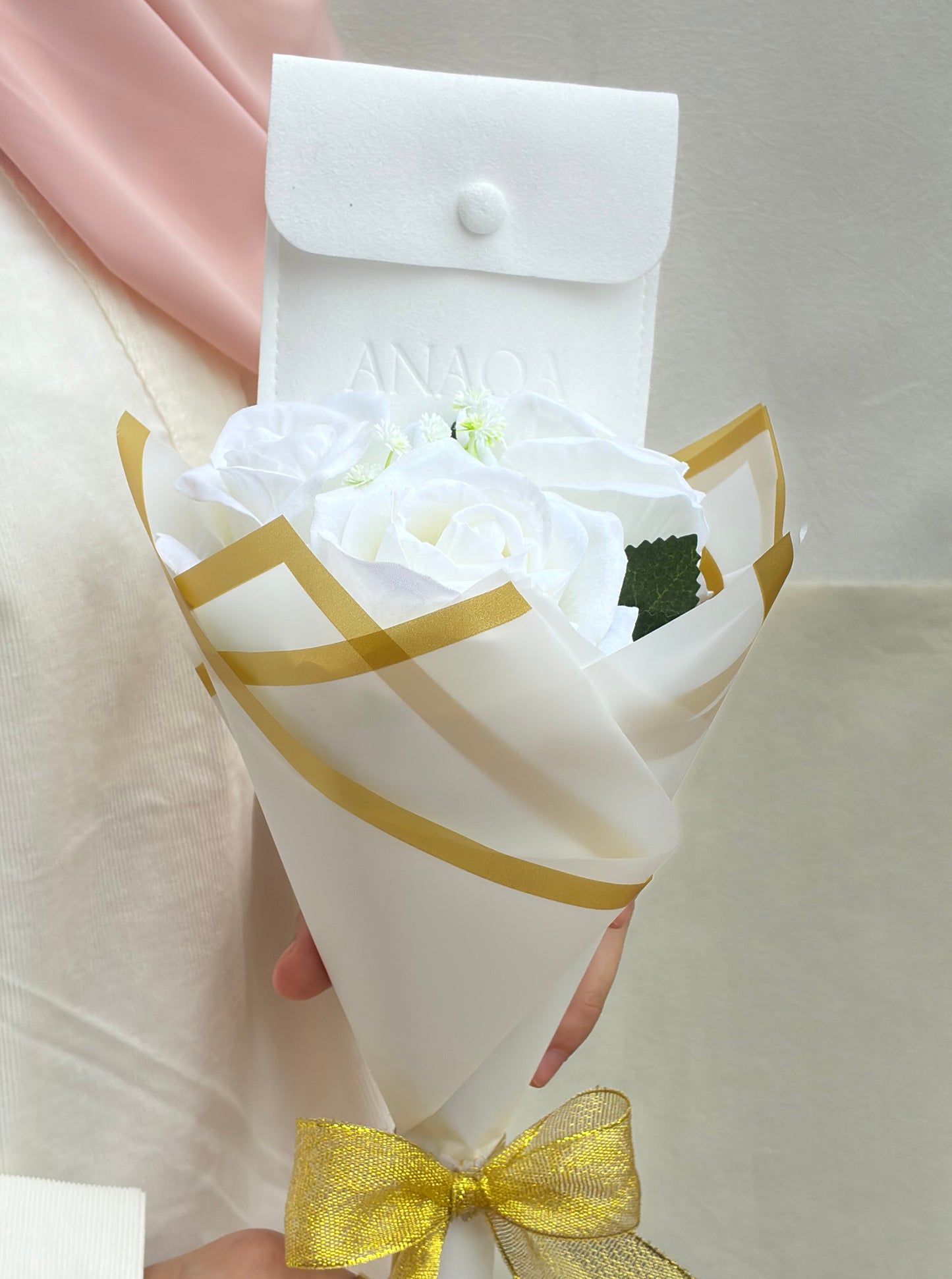 Jewellery Bouquet | Small