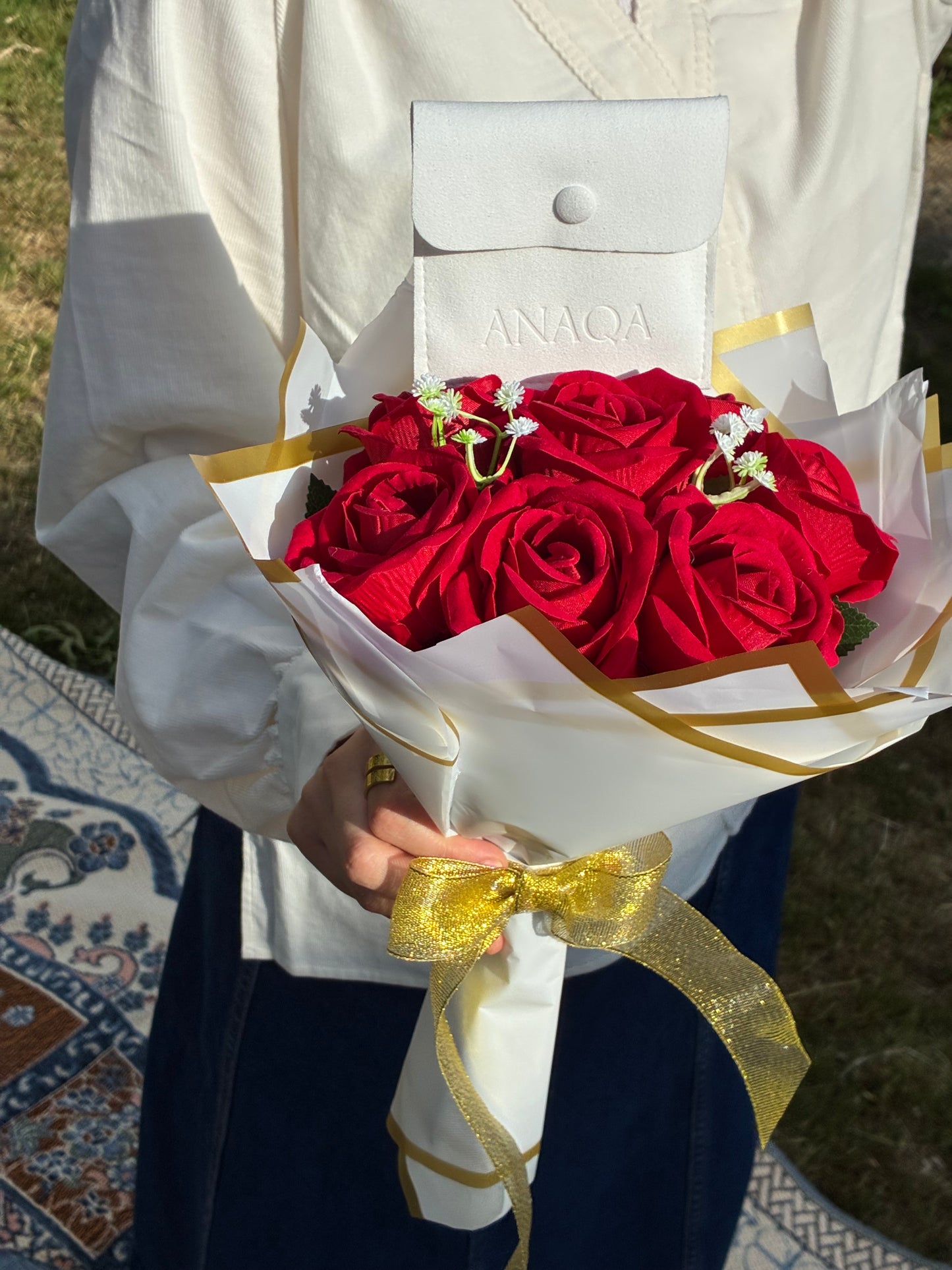 Jewellery Bouquet | Large