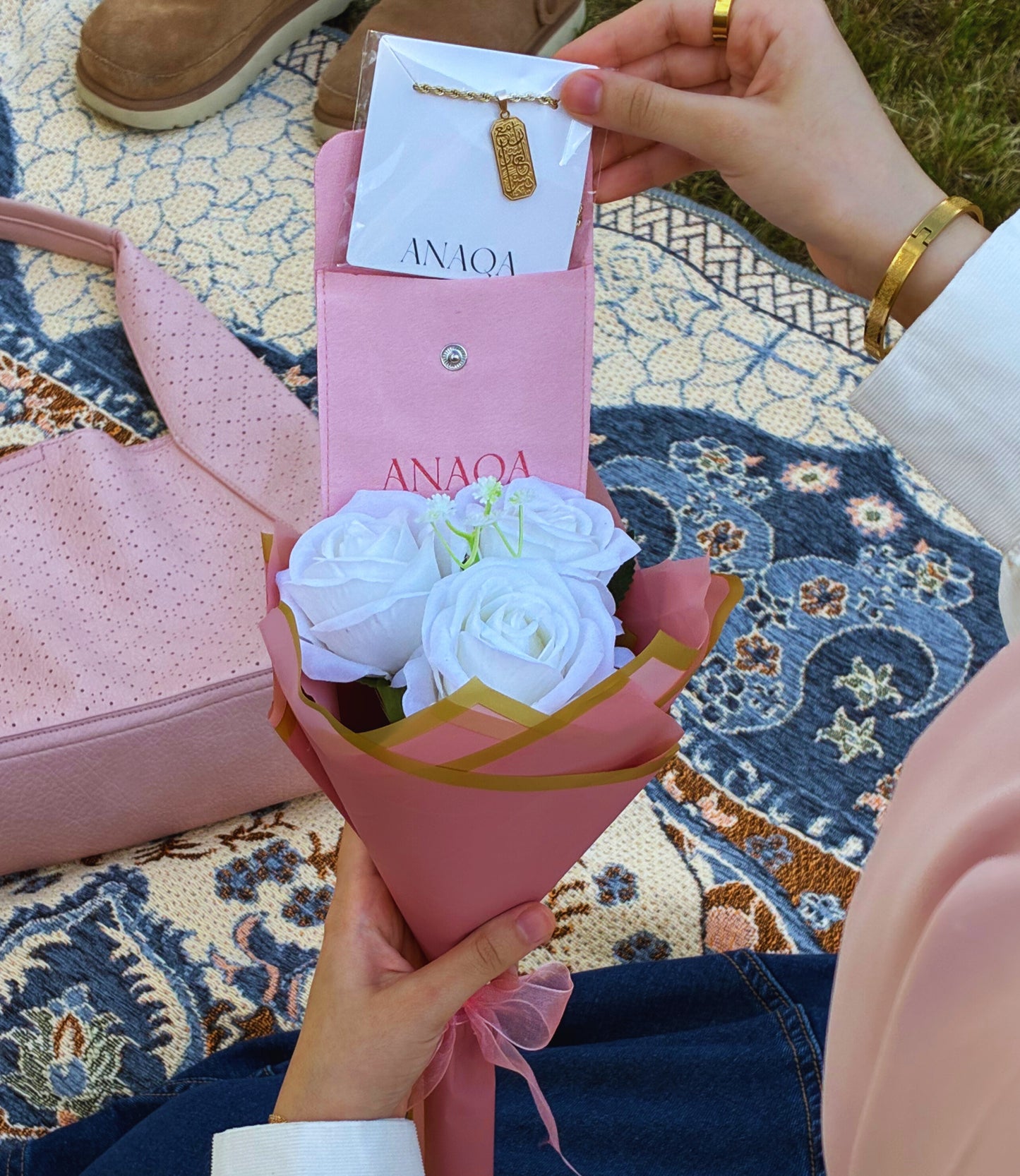 Jewellery Bouquet | Small