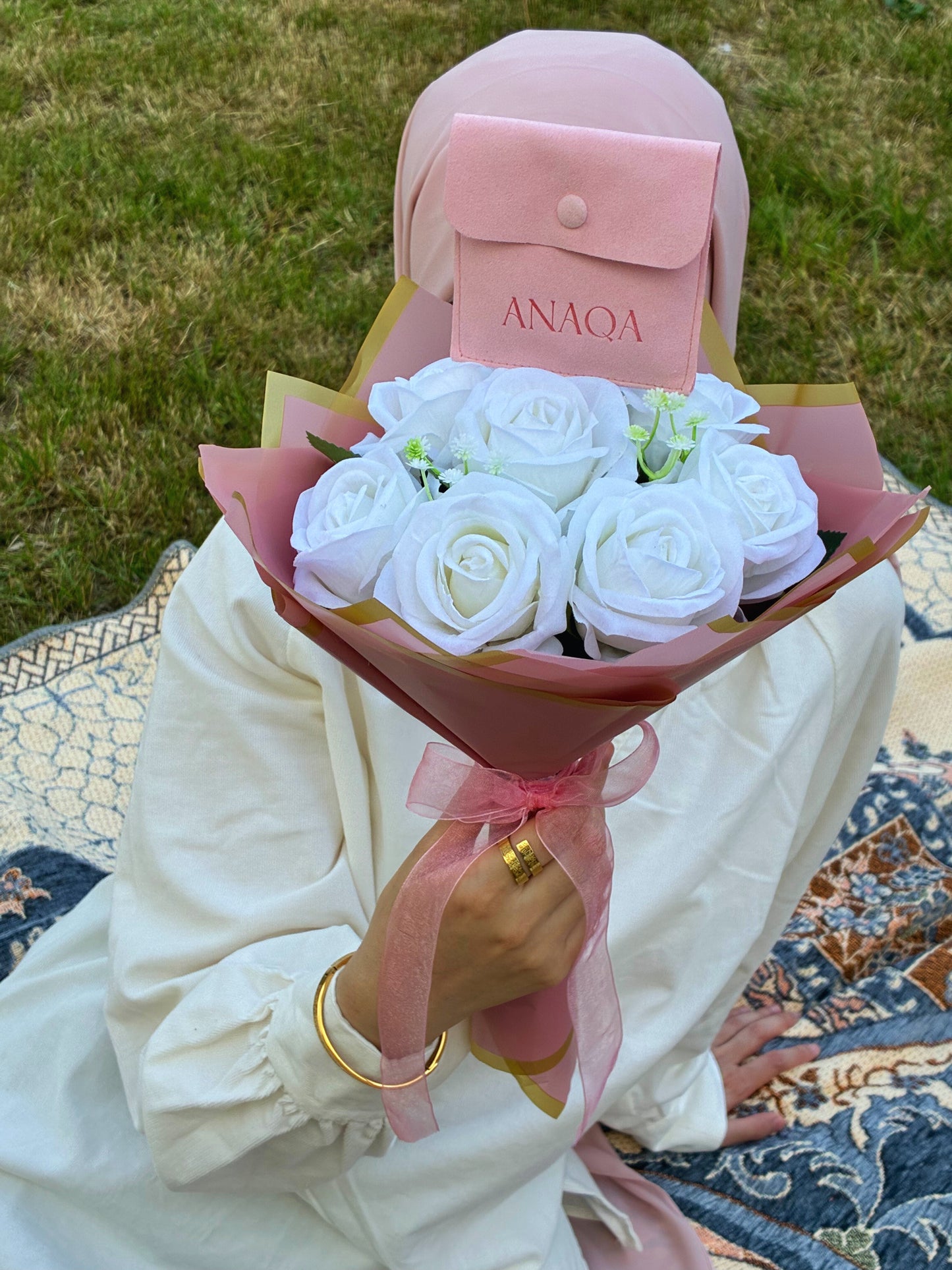 Jewellery Bouquet | Large