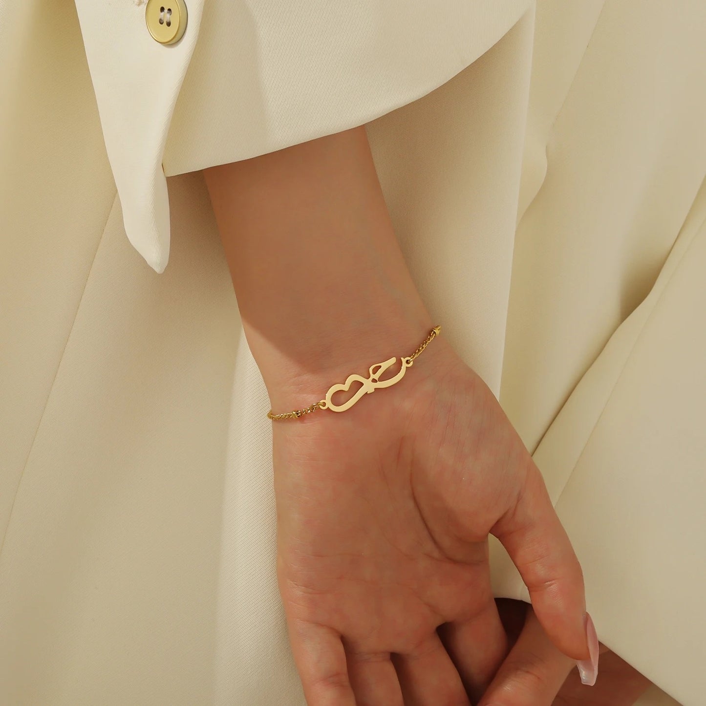 Love Bracelet | WOMEN