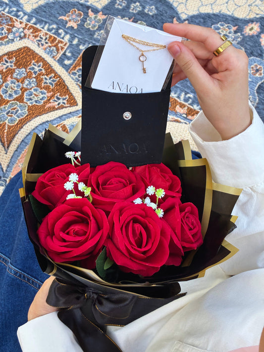 Jewellery Bouquet | Large
