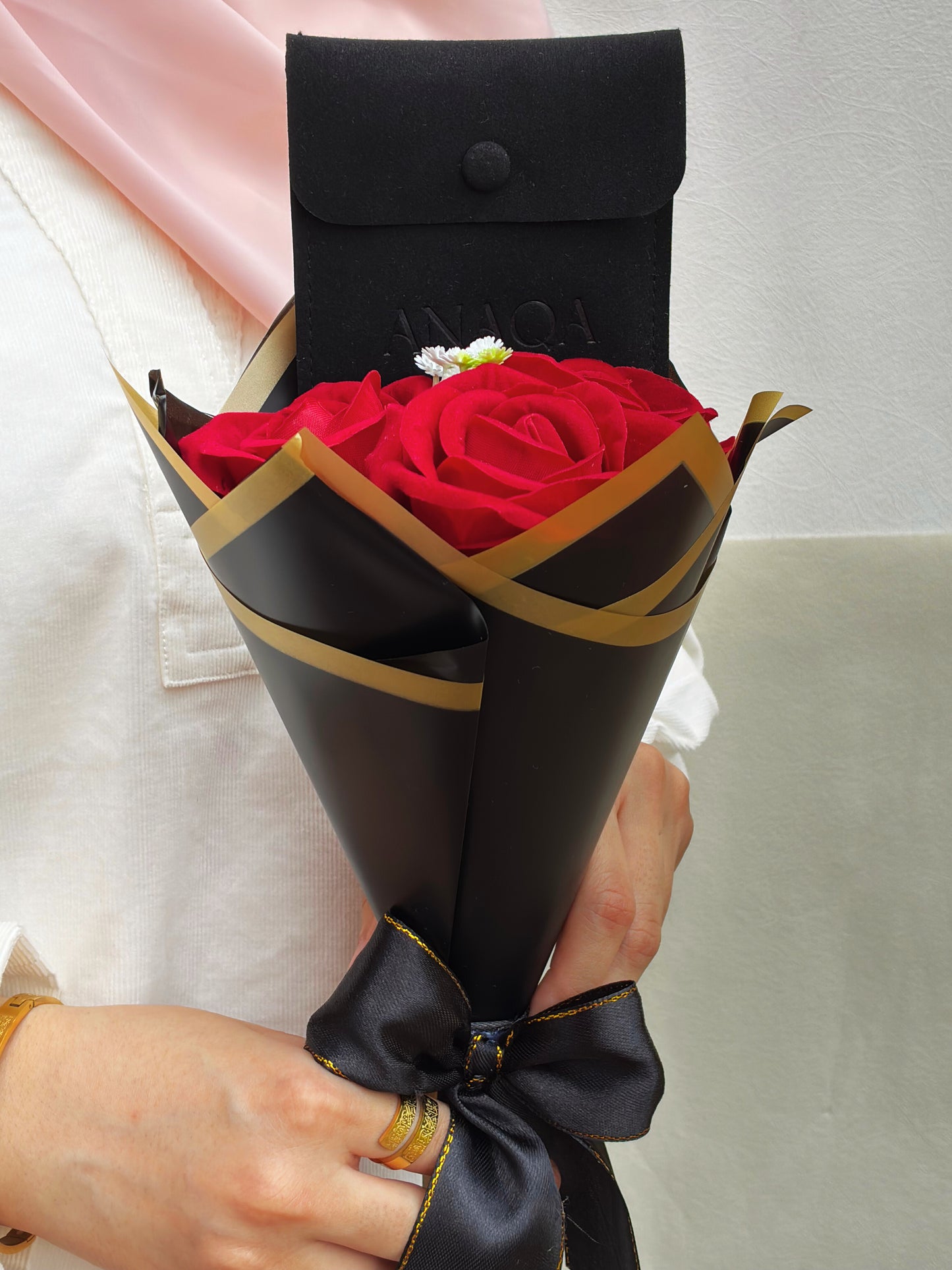 Jewellery Bouquet | Small
