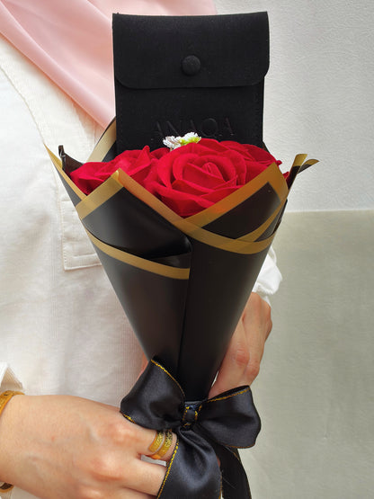 Jewellery Bouquet | Small