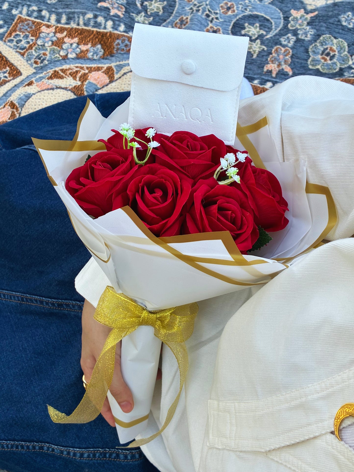 Jewellery Bouquet | Large