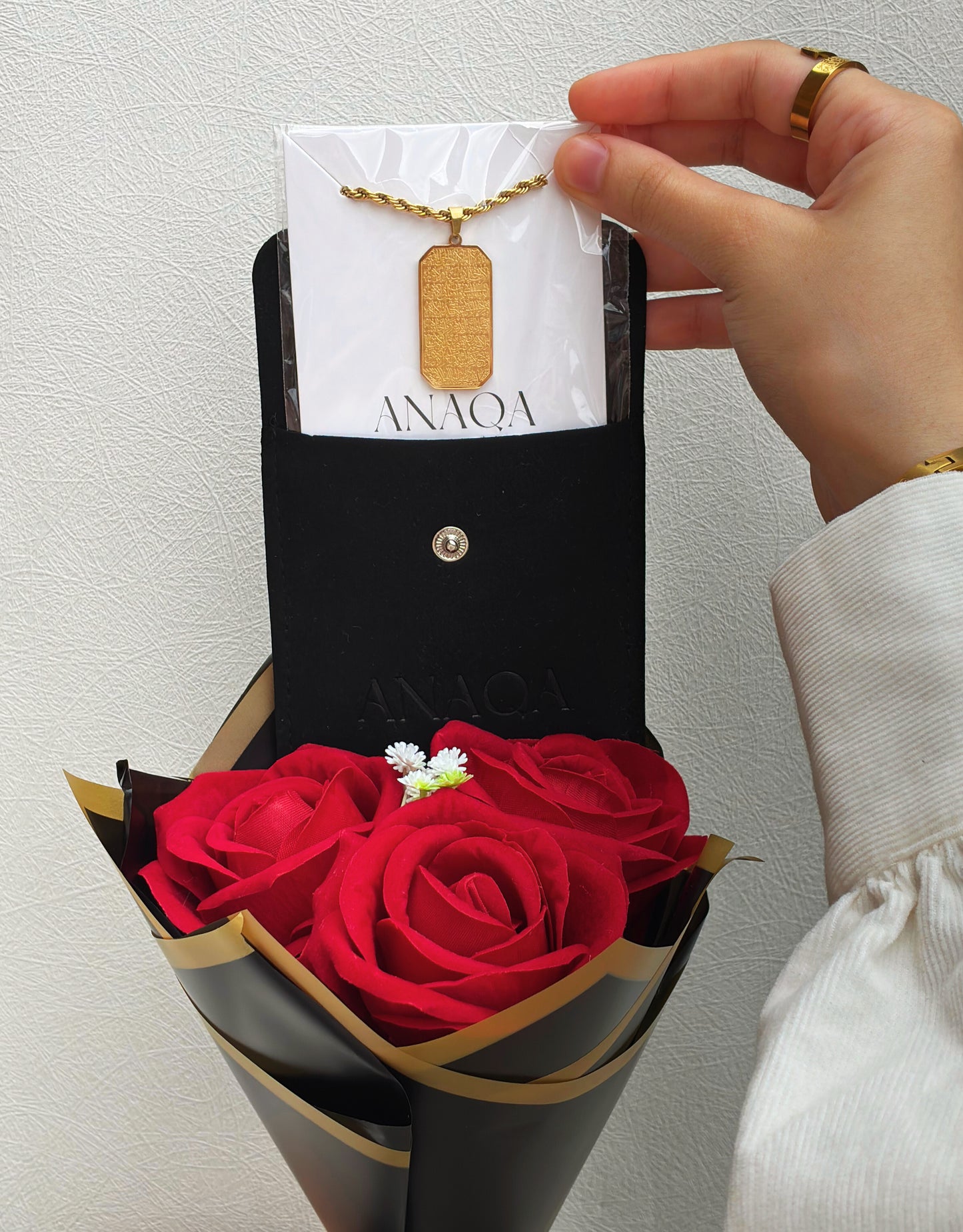 Jewellery Bouquet | Small